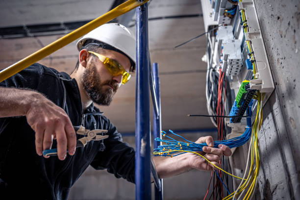 Best Electrical Upgrades for Homes  in Ipswich, SD