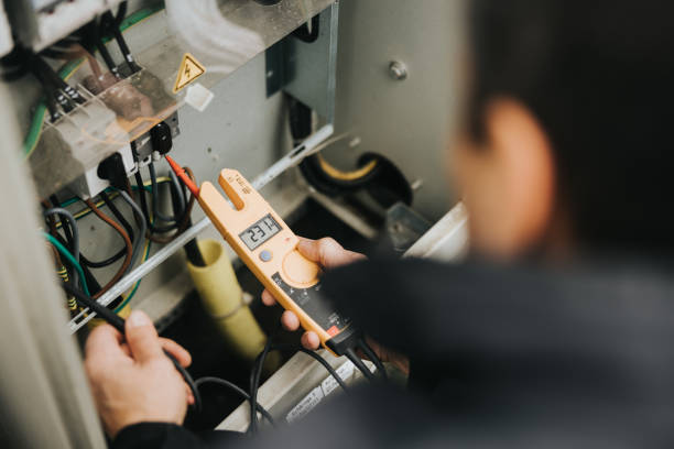 Best Electrical System Inspection  in Ipswich, SD