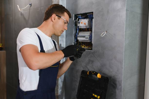 Reliable Ipswich, SD Electrician Solutions