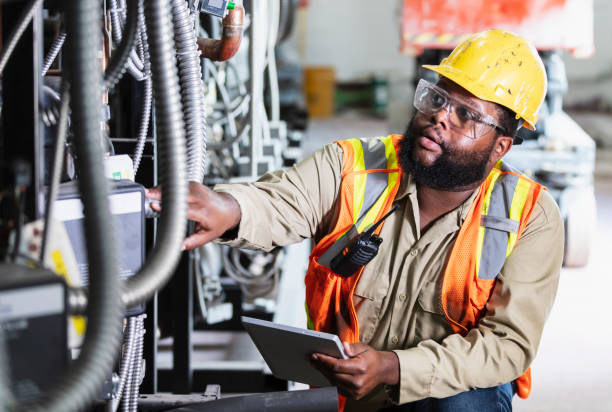 Best Home Electrical Repair  in Ipswich, SD
