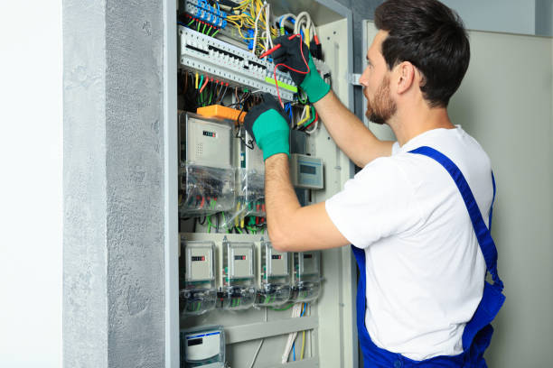Best Electrician Near Me  in Ipswich, SD