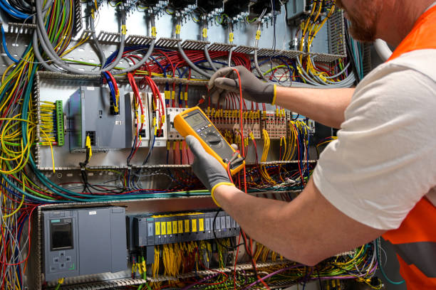 Best 24-Hour Electrician  in Ipswich, SD