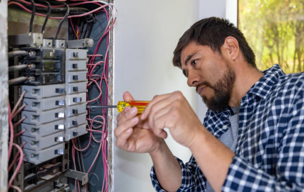 Best Best Electricians Near Me  in Ipswich, SD